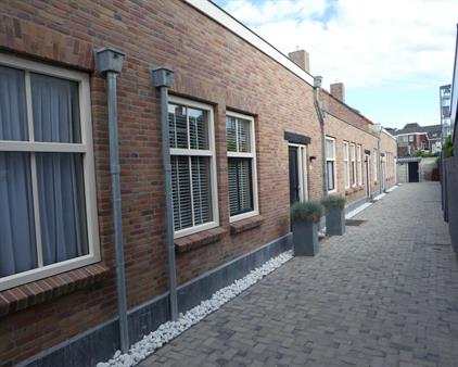 Appartement te huur 550 euro Korte Tuinstraat, Tilburg