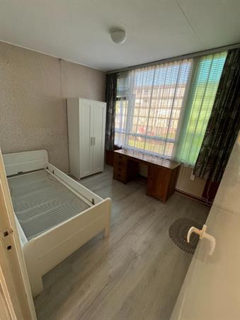 Kamer in Tilburg, Melsbroekstraat op Kamernet.nl: Studentenkamer met EIGEN BADKAMER in Tilburg