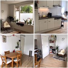 Apartment for rent 1450 euro Eerste Oude Heselaan, Nijmegen