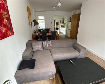 Kamer te huur 620 euro Westravenstraat, Utrecht