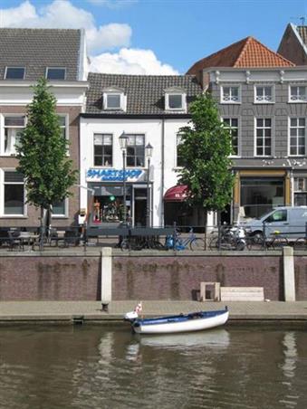 Wohnung bei Haven In Breda