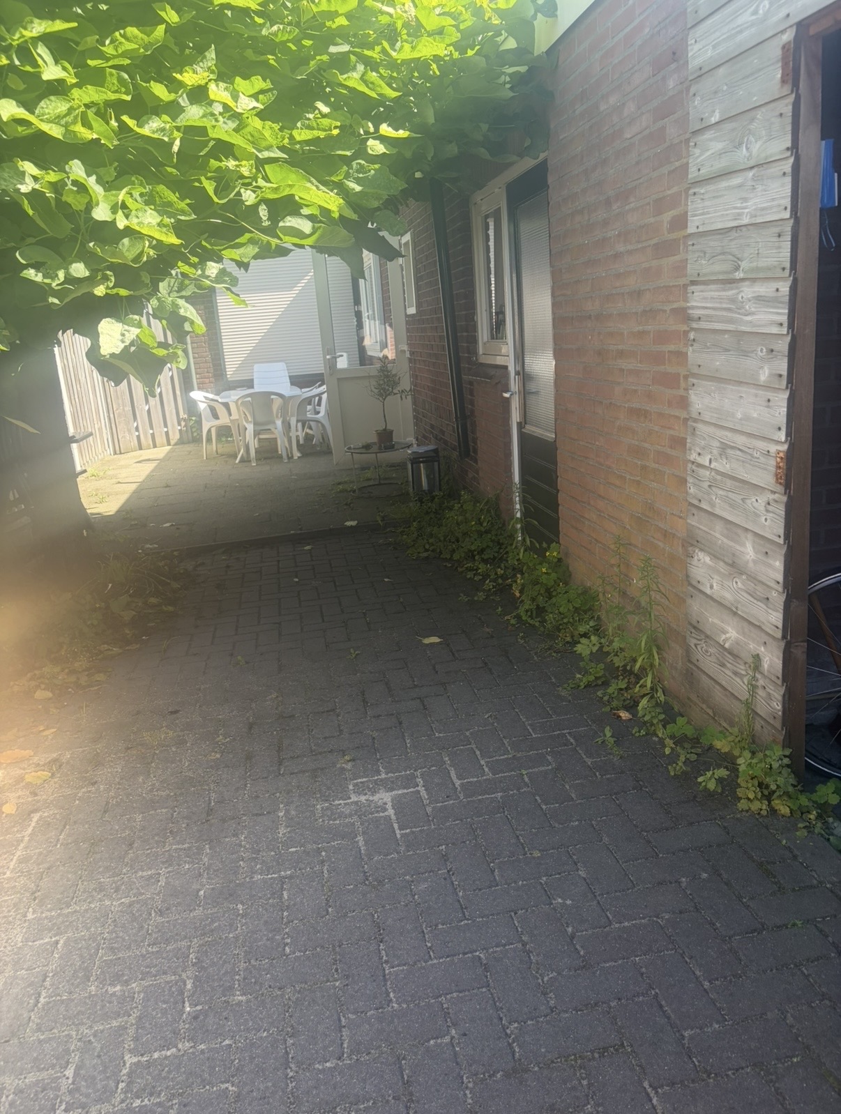 Kamer te huur in Enschede – Van den Boschstraat – foto 3