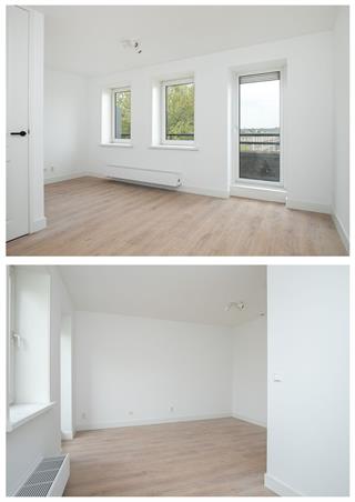 Wohnung bei Russischestraat In Rotterdam