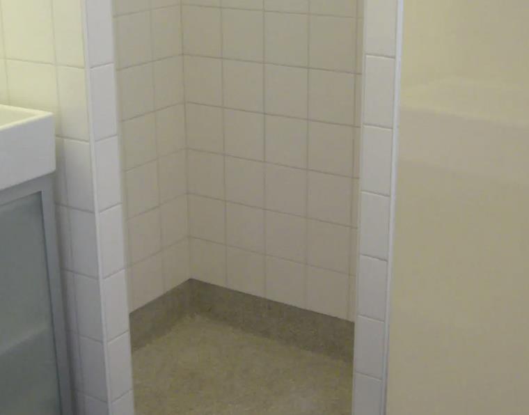 Kamer aan Vlietweg, Leiden 6