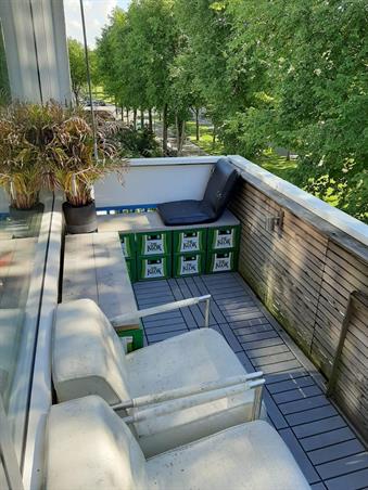 Zimmer bei Foulkeslaan In Delft