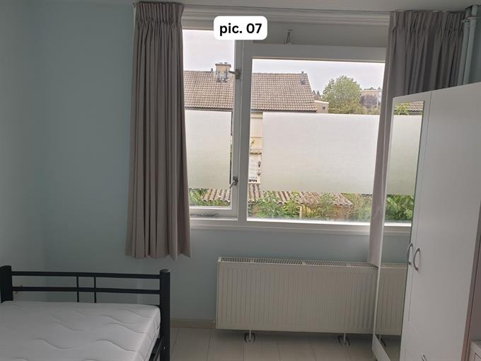 Zimmer bei Sluiskreek In Rotterdam