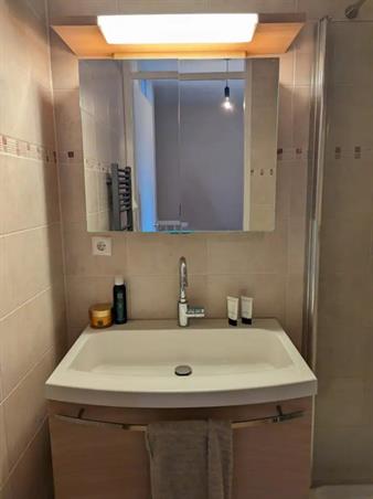 Wohnung bei Korte Lombardstraat In Den Haag