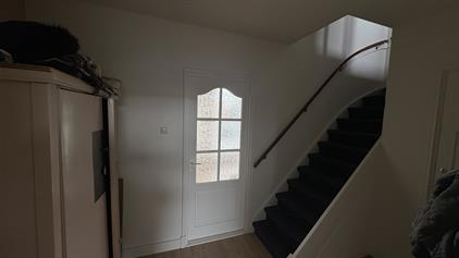 Kamer te huur 500 euro Heezerweg, Eindhoven