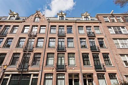 Appartement te huur 2250 euro Vrolikstraat, Amsterdam