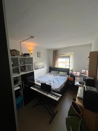 Zimmer bei Foulkeslaan In Delft