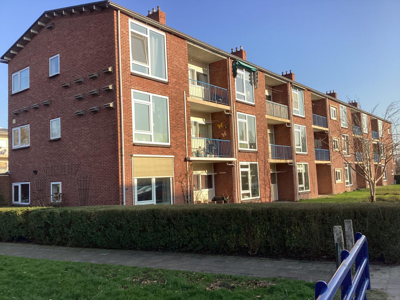 Larkstraat