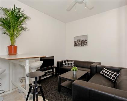Room for rent 600 euro Ceintuurbaan, Rotterdam