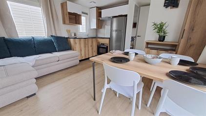 Studio for rent 657 euro Strandweg, Lauwersoog