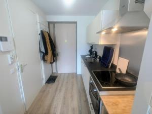 Studio for rent 1200 euro Bos en Lommerplantsoen, Amsterdam