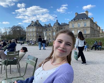 Mathilde