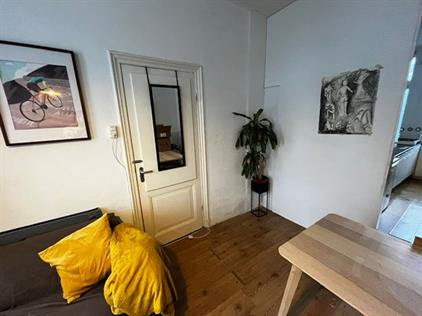 Kamer te huur 800 euro Javastraat, Haarlem