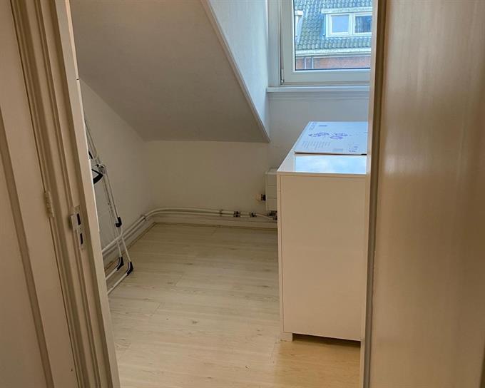 Studio bei Franselaan In Rotterdam