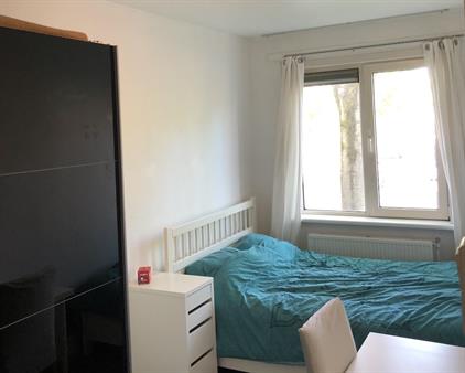 Kamer te huur 990 euro De Egmondenstraat, Amsterdam