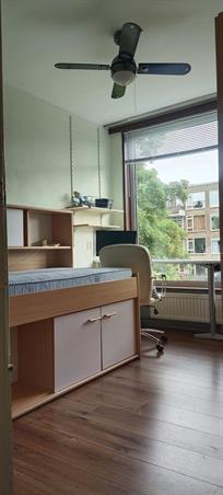 Zimmer bei Slotlaan In Utrecht