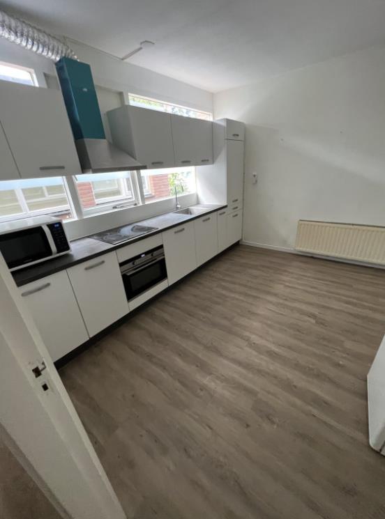 Kamer aan Laan van de Bork, Emmen 8