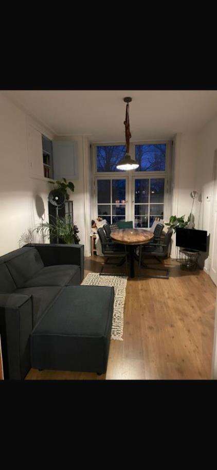 Apartment for rent 975 euro Maliebaan, Utrecht