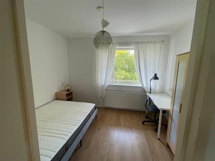 Room for rent 550 euro Cederstraat, Tilburg