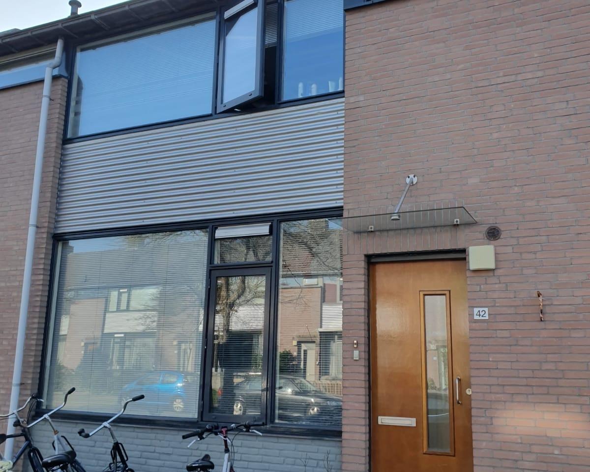 Kamer te huur in de Amethiststraat in Groningen