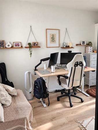 Wohnung bei West-Sidelinge In Rotterdam