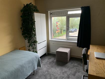 Room for rent 1050 euro Kortrijk, Amsterdam