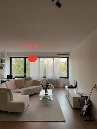 Kamer in Amsterdam, Wibautstraat op Kamernet.nl: Cozy apartment 1 bedroom close to Amsterdam CeNotr