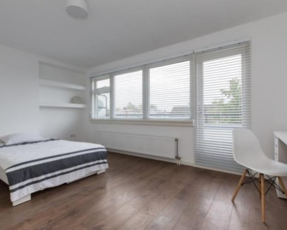 Frans Bekkerstraat