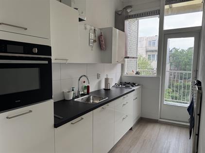 Appartement te huur 1975 euro Nieuwe Binnenweg, Rotterdam