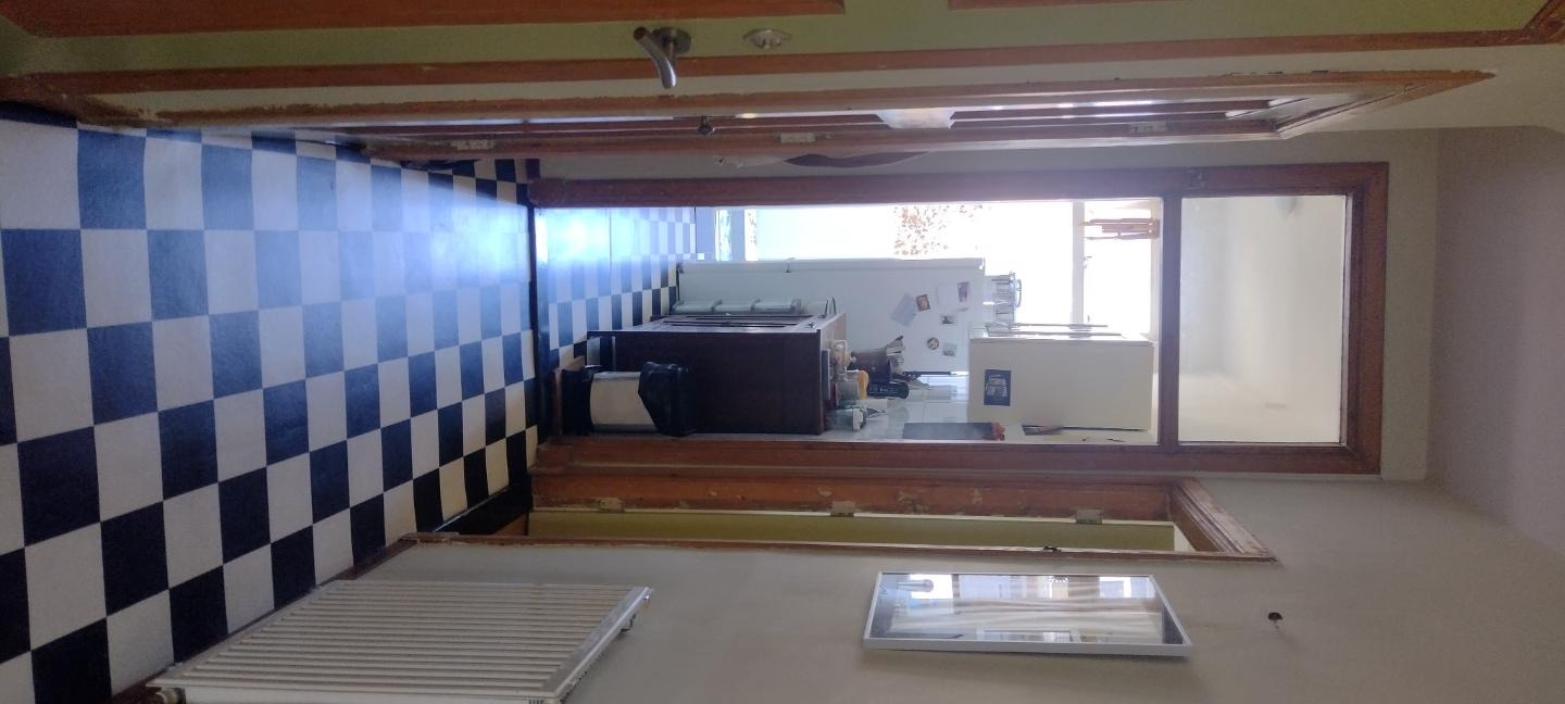 Appartement aan Hoenderloostraat, Den Haag 6