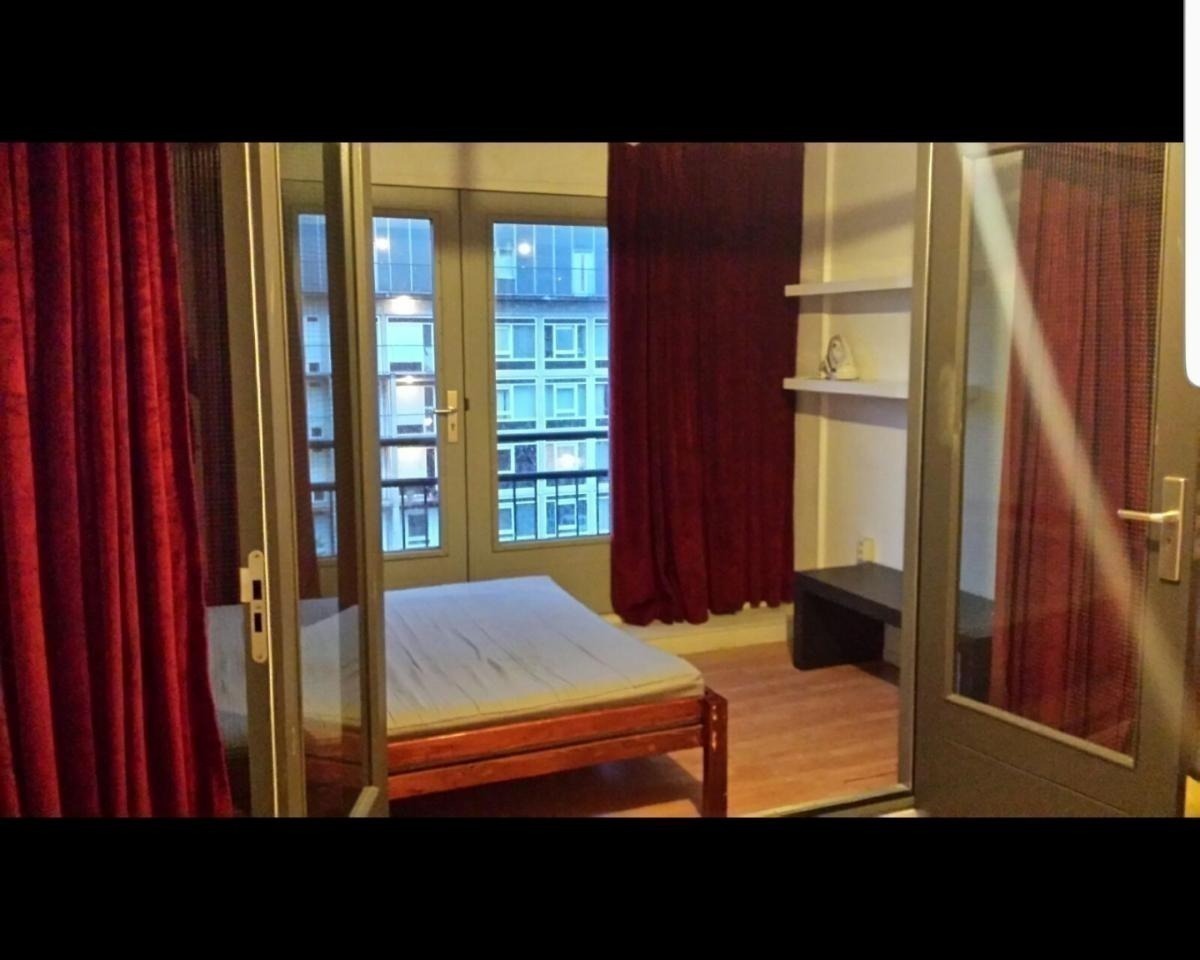 Studio te huur in Amsterdam – Wolbrantskerkweg – foto 3