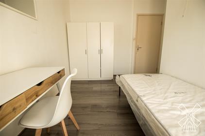 Kamer te huur 1166 euro Lyonnetstraat, Den Haag