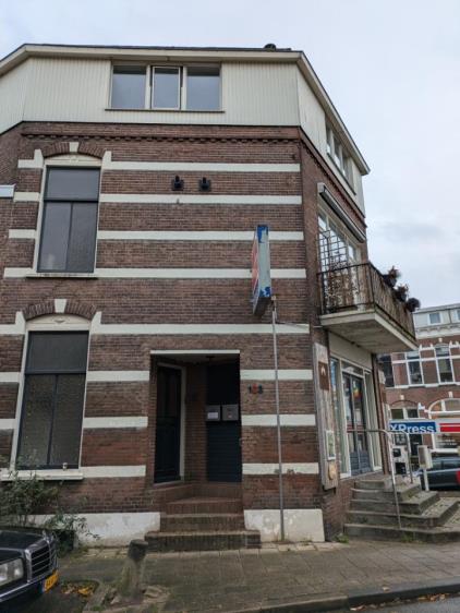 Kamer te huur 601 euro Graaf Lodewijkstraat, Arnhem