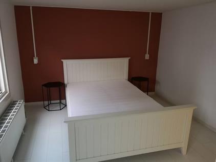 Studio for rent 550 euro Paul Krugerstraat, Katwijk