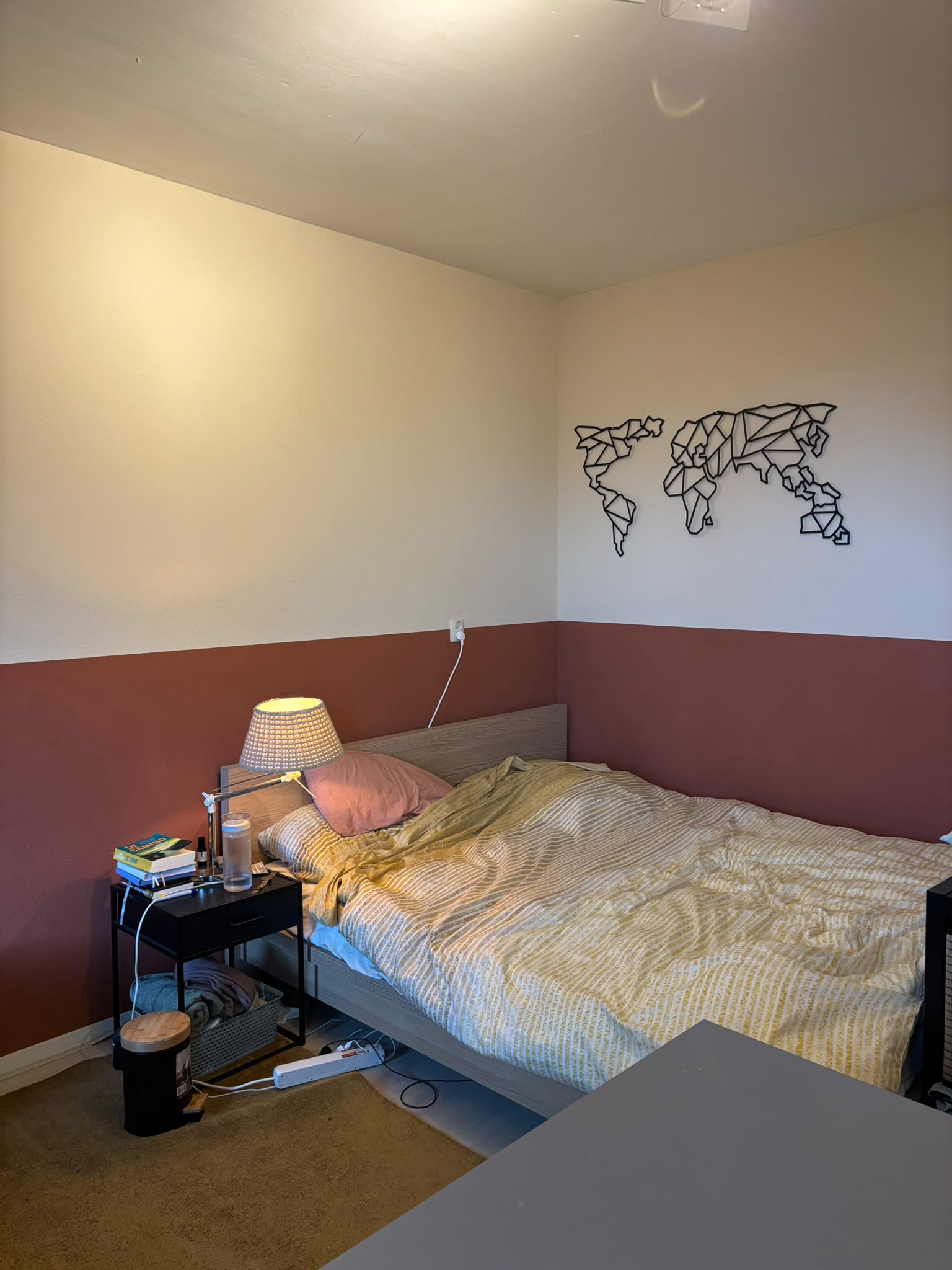Kamer te huur in Utrecht – Aquamarijnlaan – foto 3