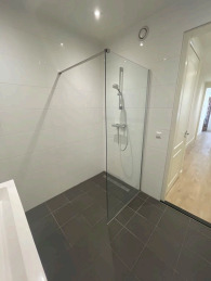 Wohnung bei Van Tuyll van Serooskerkenweg In Amsterdam