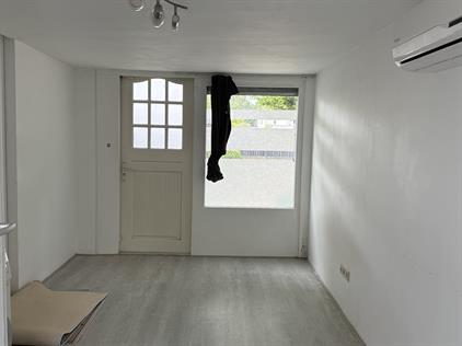 Studio for rent 900 euro Clara de Vriesstraat, Rotterdam