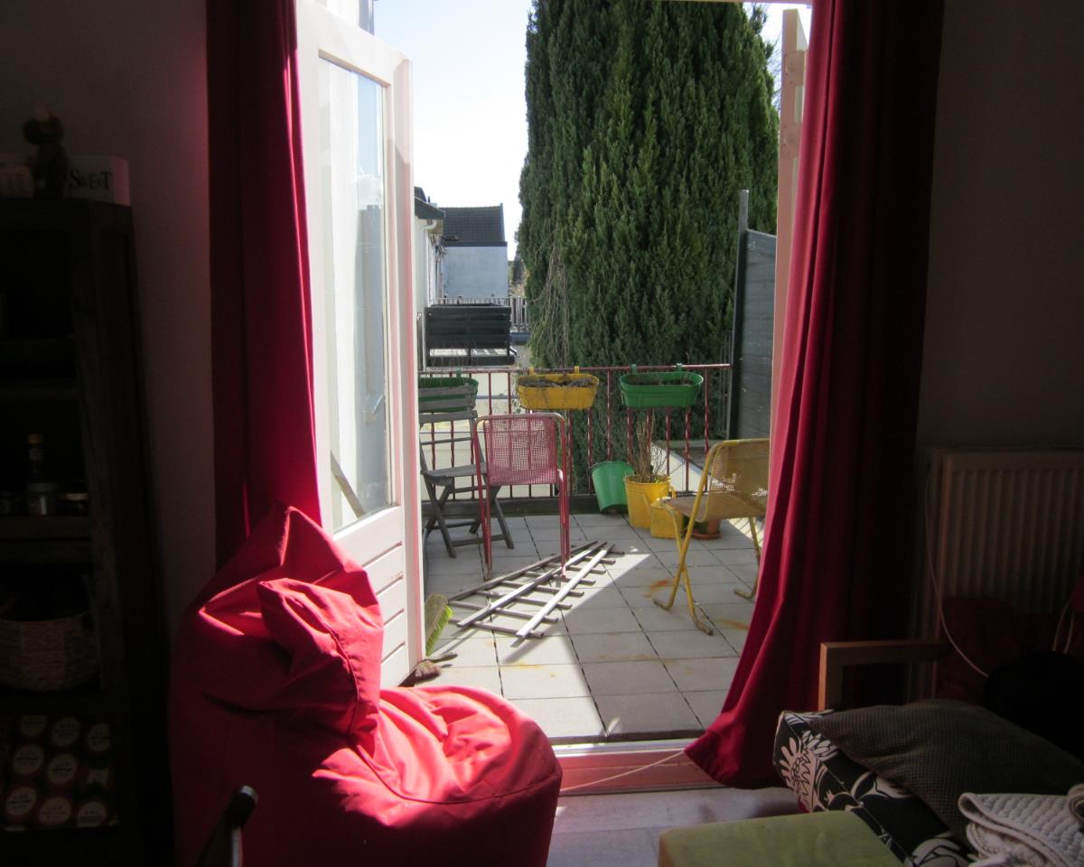 Studio aan Koningsstraat, Hilversum 9