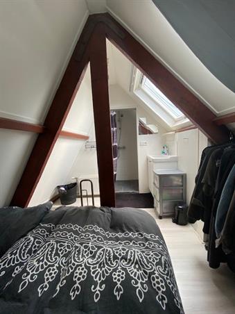 Zimmer bei Winschoterdiep In Groningen