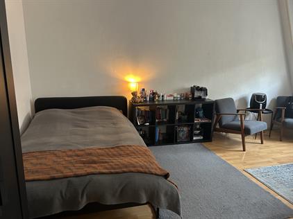 Room for rent 695 euro Utrechtseweg, Amersfoort