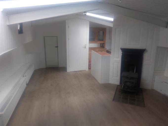 Zimmer bei Levie Vorstkade In Rotterdam