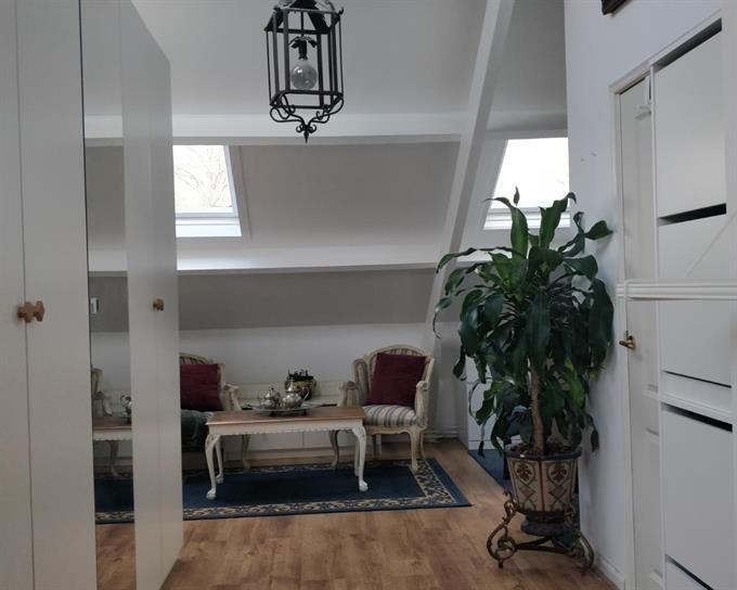Studio bei Ardennen In Utrecht