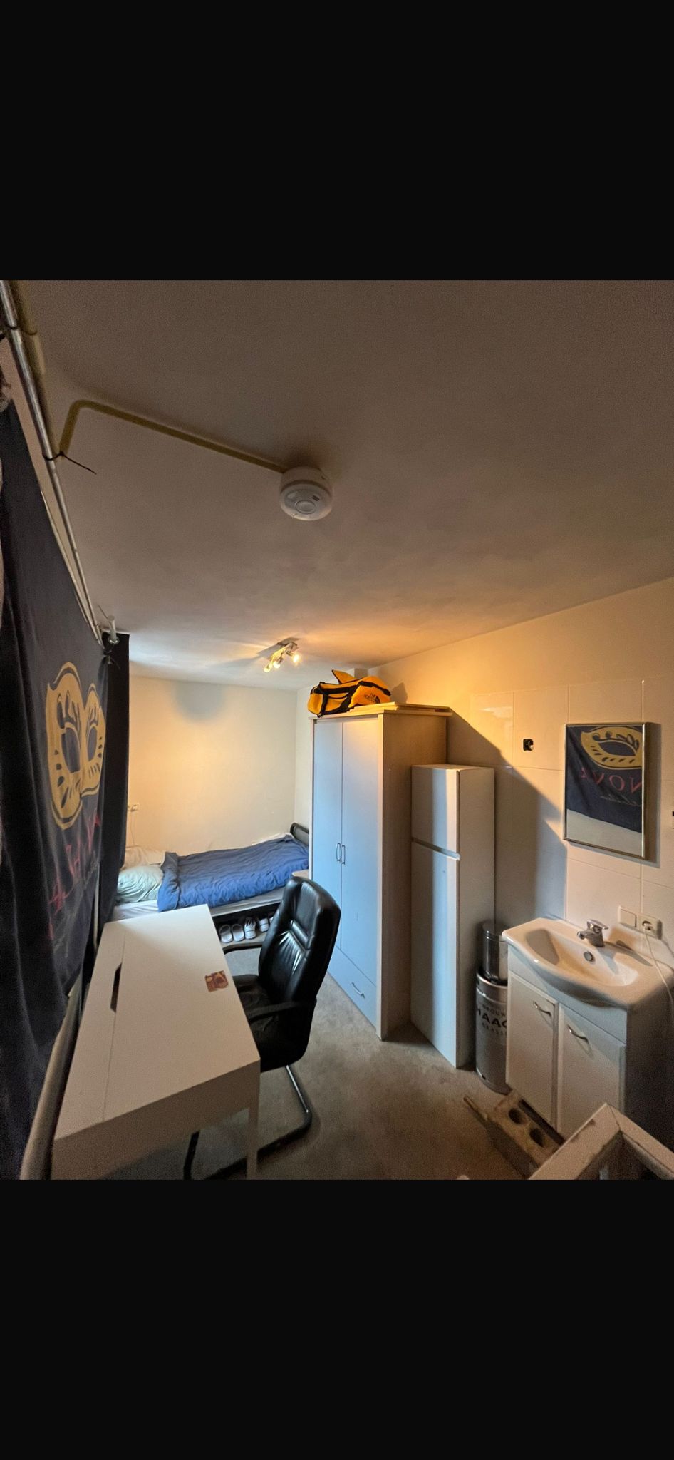 Kamer te huur in Eindhoven – Prins Hendrikstraat – foto 2