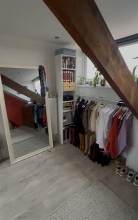 Zimmer bei Spoorsingel In Delft