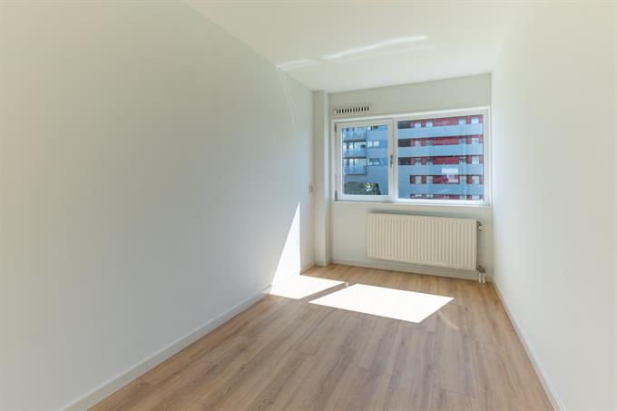 Wohnung bei Ladogameerhof In Amsterdam