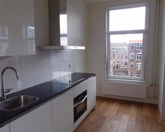 Studio bei Oostzeedijk Beneden In Rotterdam