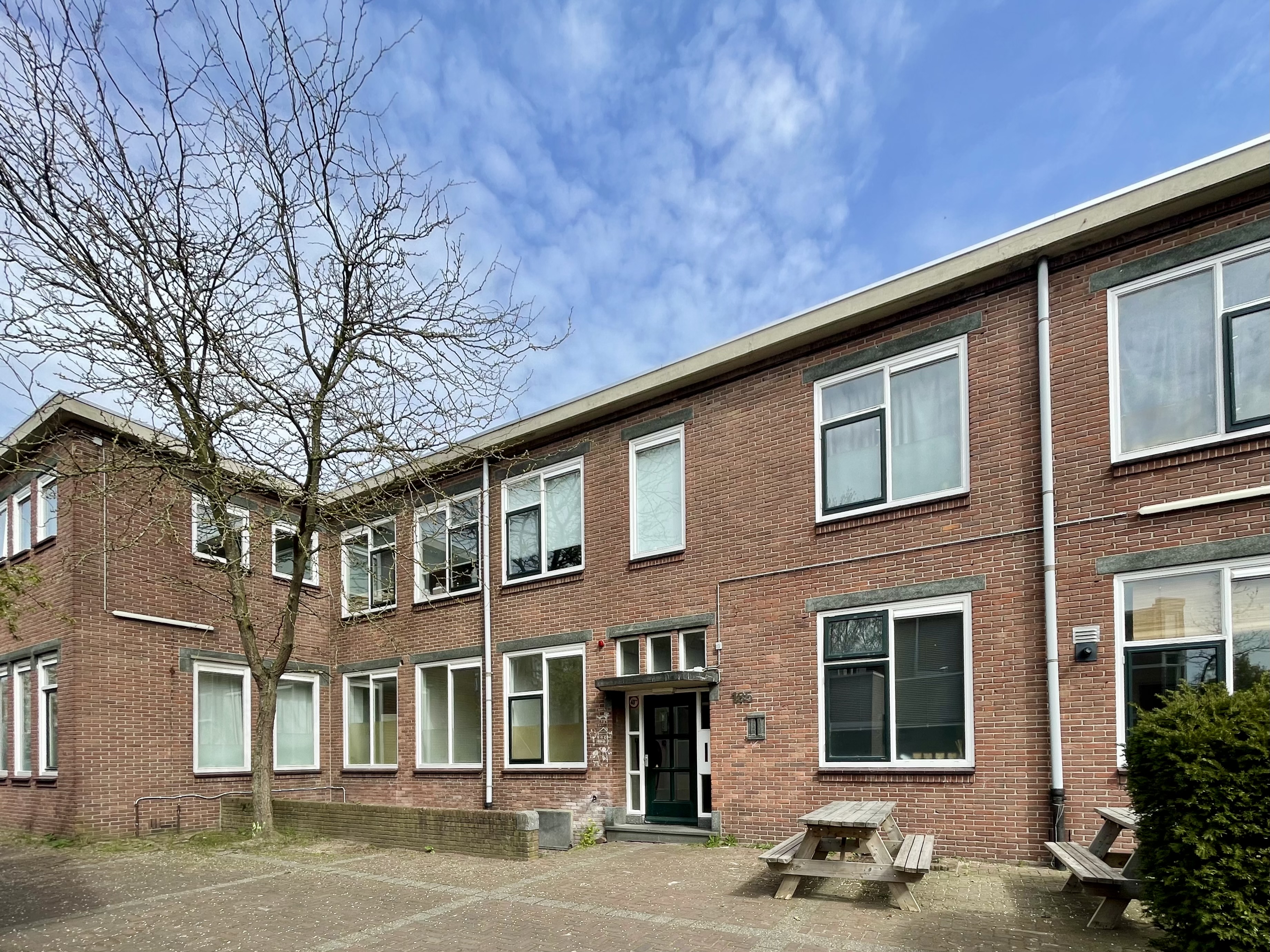 Amersfoort – 3811GD